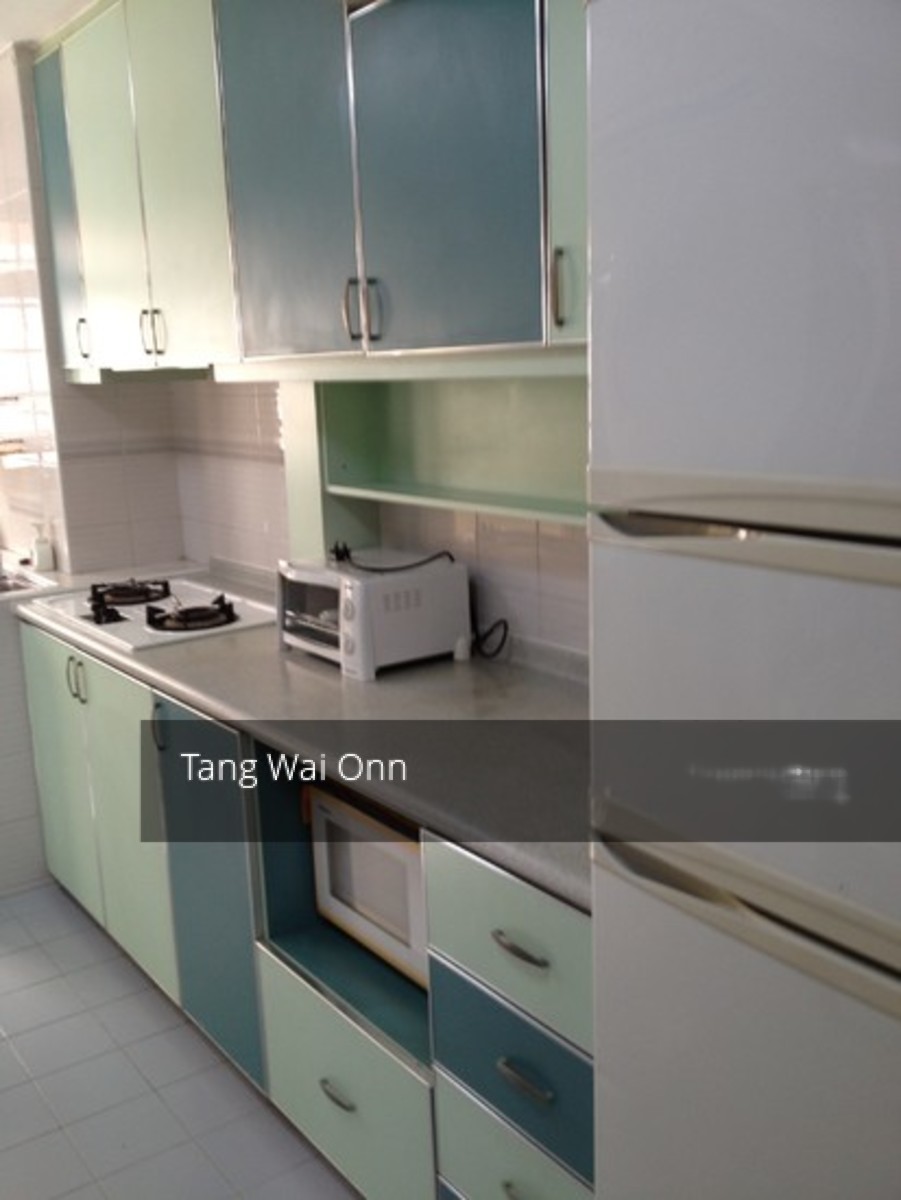Blk 12 Holland Avenue (Queenstown), HDB 3 Rooms #198820722